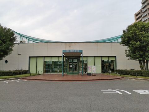 江坂ベースボールセンター